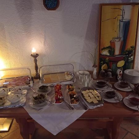 Gaestehaus Ehrhardt Schweigen-Rechtenbach Esterno foto