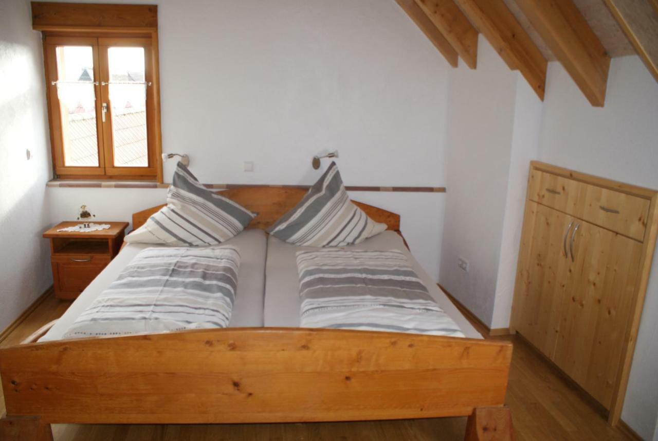 Gaestehaus Ehrhardt Schweigen-Rechtenbach Esterno foto